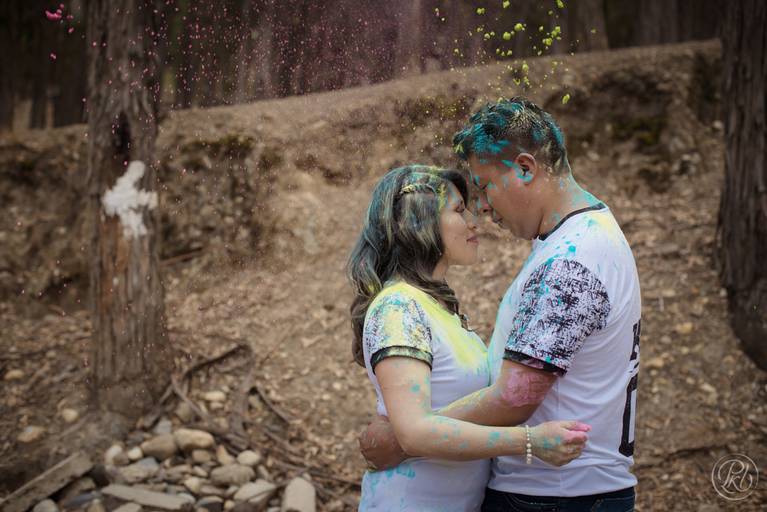 Sesiones de pareja La Paz Bolivia