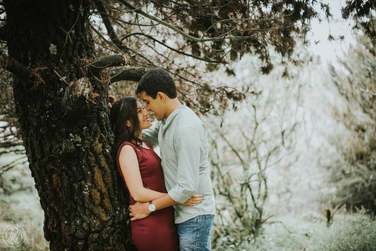 Sesiones de pareja La Paz Bolivia