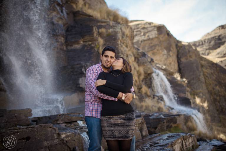 Sesiones de pareja La Paz Bolivia