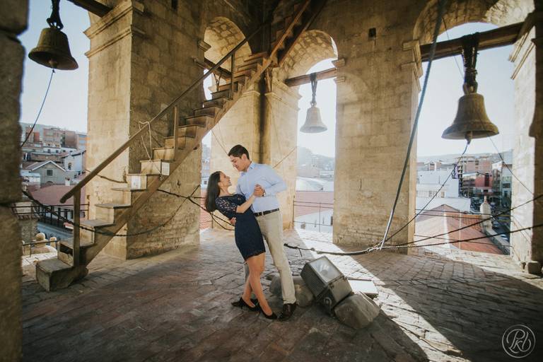 Sesiones de pareja La Paz Bolivia