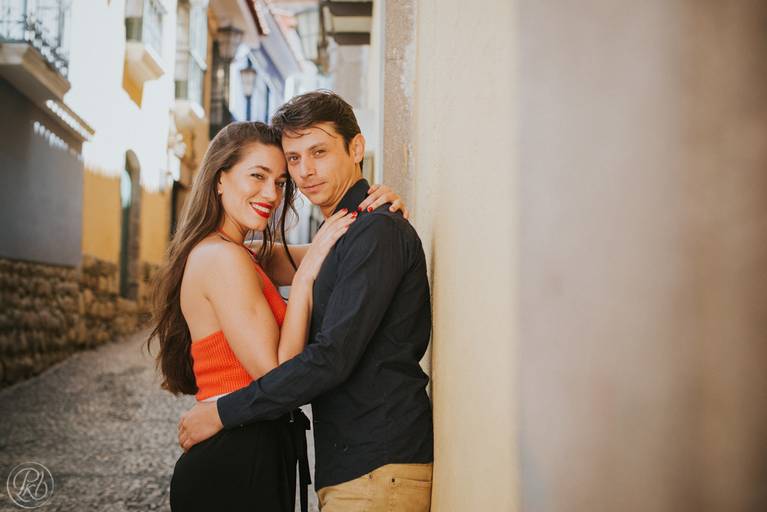 Sesiones de pareja La Paz Bolivia