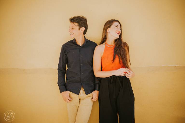 Sesiones de pareja La Paz Bolivia