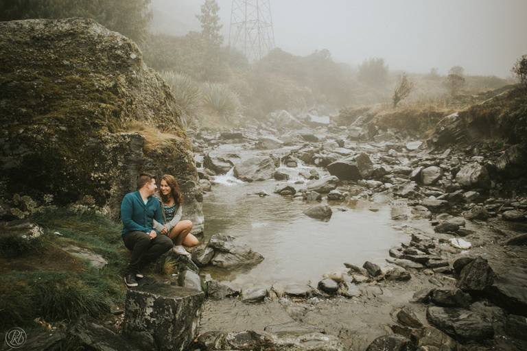 Sesiones de pareja La Paz Bolivia