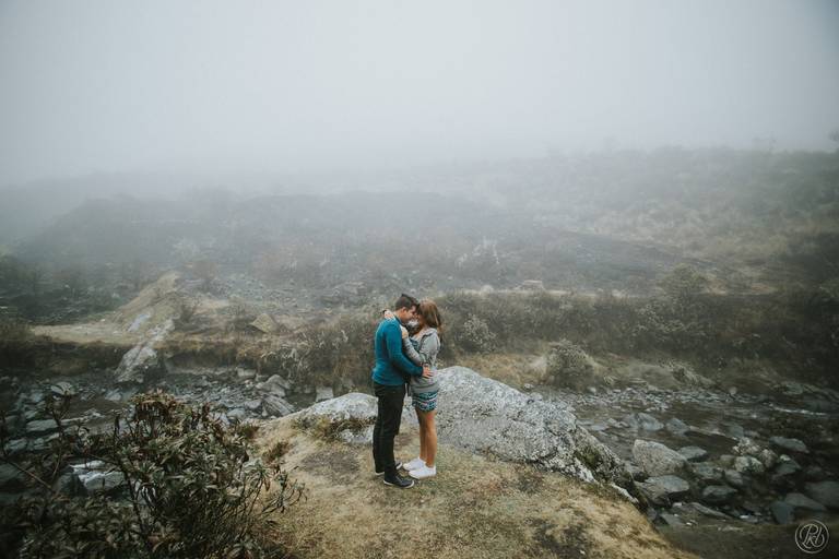 Sesiones de pareja La Paz Bolivia
