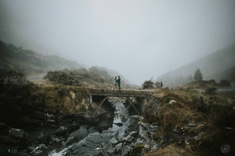 Sesiones de pareja La Paz Bolivia