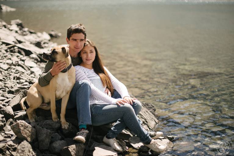 Sesiones de pareja La Paz Bolivia