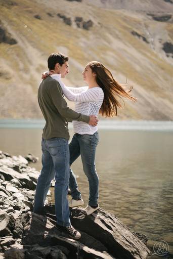 Sesiones de pareja La Paz Bolivia