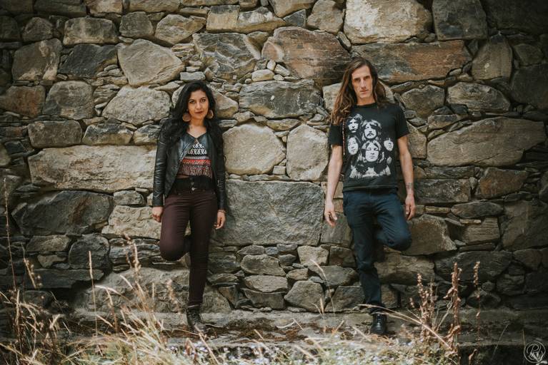 Sesiones de pareja La Paz Bolivia