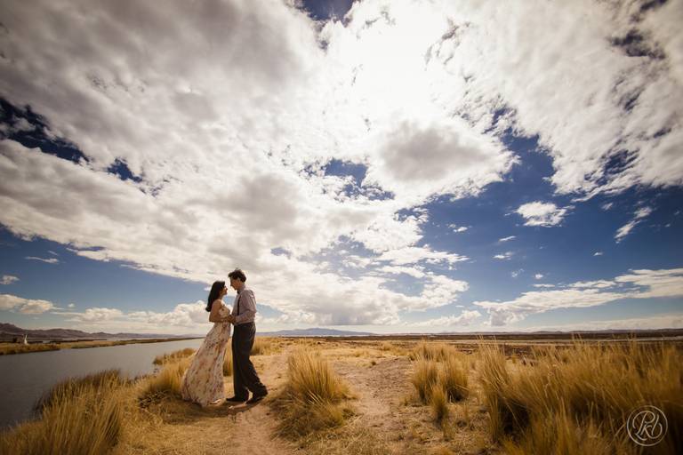 Sesiones de pareja La Paz Bolivia