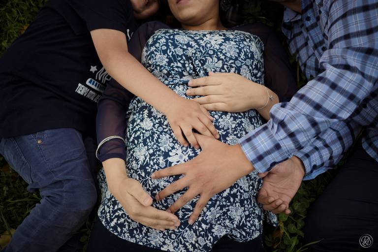 Sesiones de maternidad, embarazo, fotos de familia, mamas, embarazada La Paz Bolivia