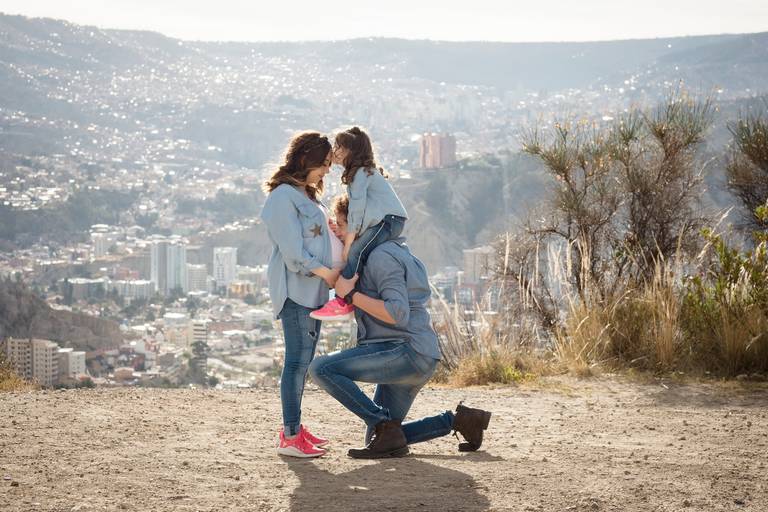 Sesiones de maternidad, embarazo, fotos de familia, mamas, embarazada La Paz Bolivia