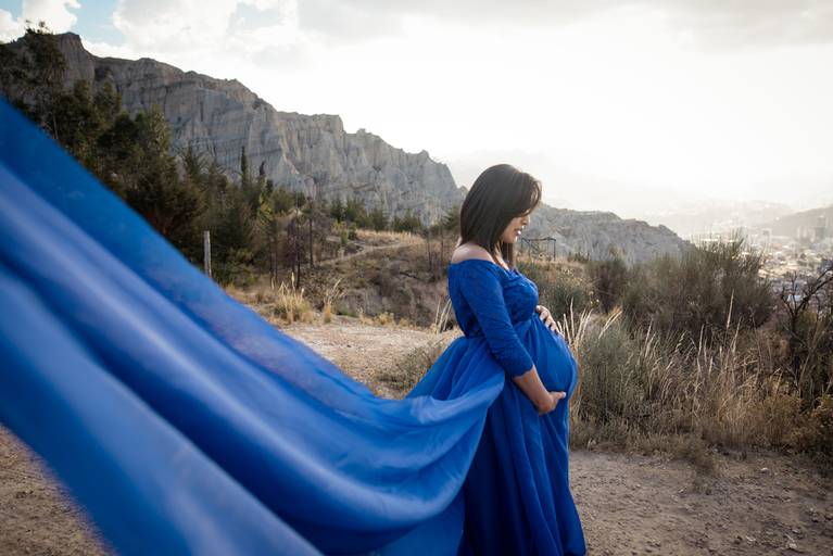 Sesiones de maternidad, embarazo, fotos de familia, mamas, embarazada La Paz Bolivia