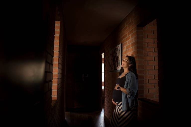 Sesiones de maternidad, embarazo, fotos de familia, mamas, embarazada La Paz Bolivia