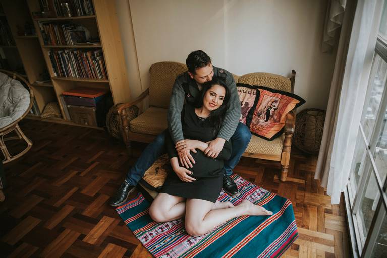 Sesiones de maternidad, embarazo, fotos de familia, mamas, embarazada La Paz Bolivia