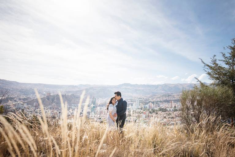 Sesiones de maternidad, embarazo, fotos de familia, mamas, embarazada La Paz Bolivia