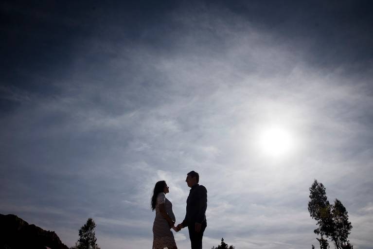 Sesiones de maternidad, embarazo, fotos de familia, mamas, embarazada La Paz Bolivia