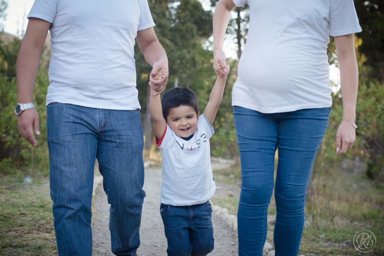 Sesiones de maternidad, embarazo, La Paz Bolivia