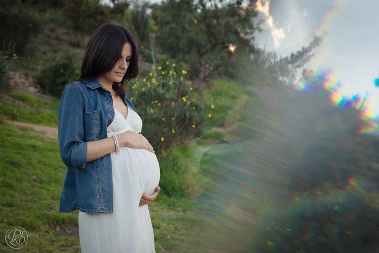 Sesiones de maternidad, embarazo, La Paz Bolivia