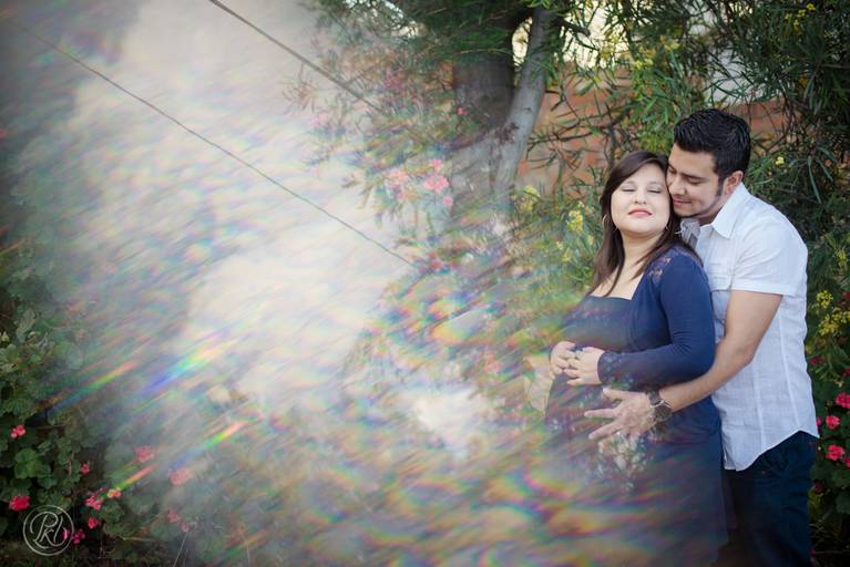 Sesiones de maternidad, embarazo, La Paz Bolivia