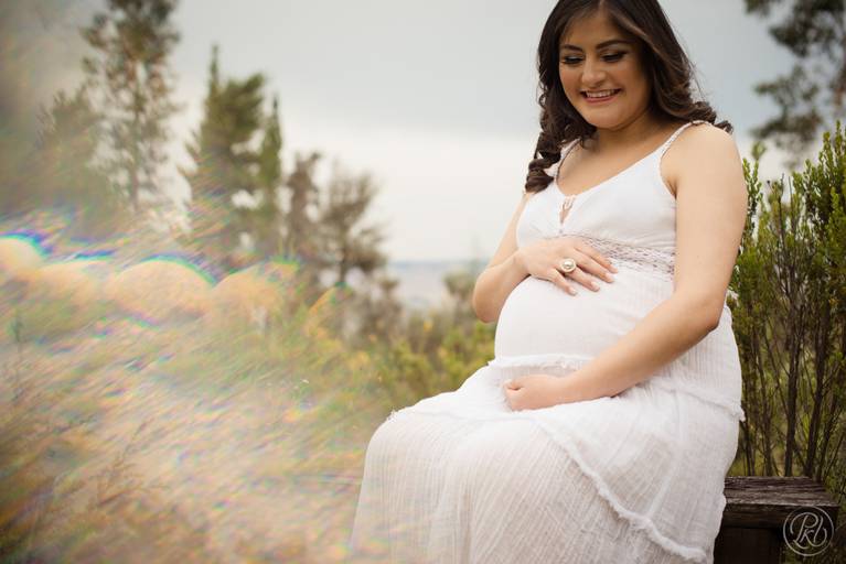 Sesiones de maternidad, embarazo, La Paz Bolivia