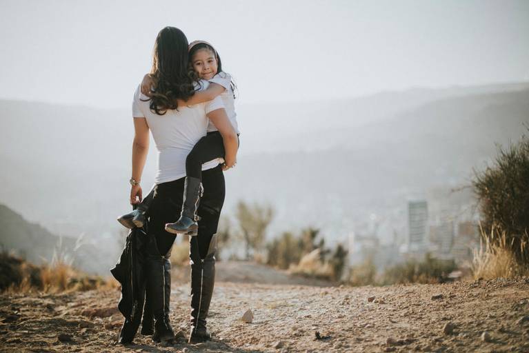 Sesion familiar fotografo de familias La Paz Bolivia Pkl Fotografía Fotos niños