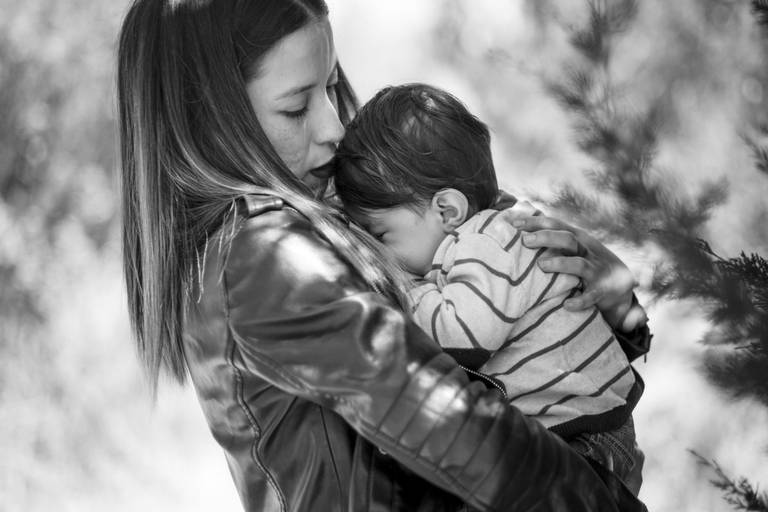 Sesion familiar fotografo de familias La Paz Bolivia Pkl Fotografía Fotos niños