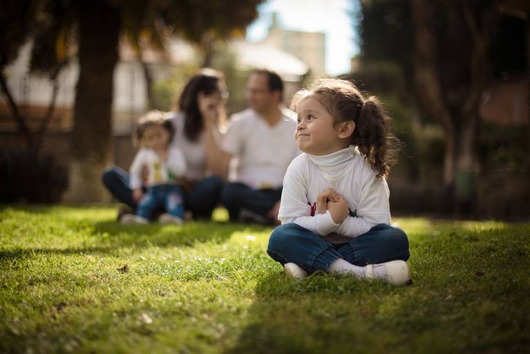 Sesion familiar fotografo de familias La Paz Bolivia Pkl Fotografía Fotos niños