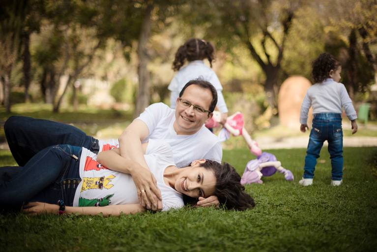 Sesion familiar fotografo de familias La Paz Bolivia Pkl Fotografía Fotos niños