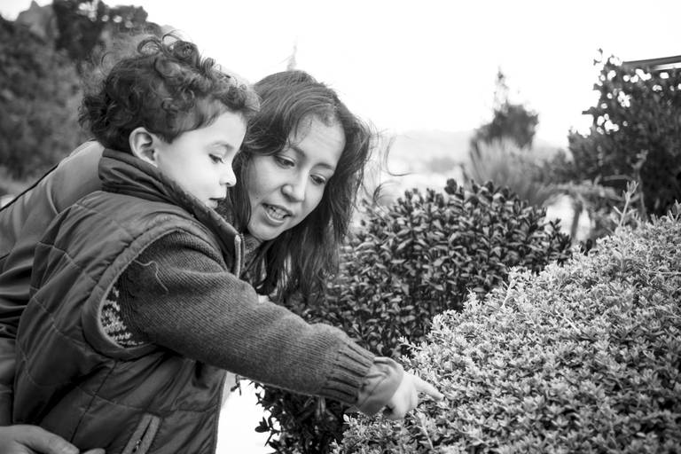 Sesion familiar fotografo de familias La Paz Bolivia Pkl Fotografía Fotos niños
