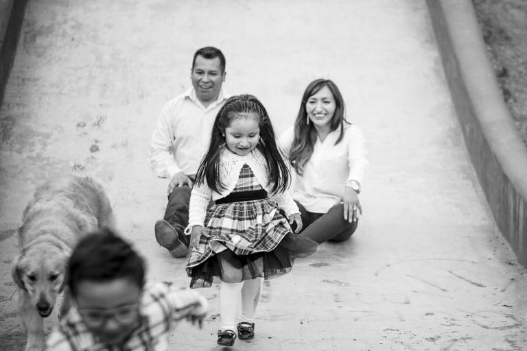 Sesion familiar fotografo de familias La Paz Bolivia Pkl Fotografía Fotos niños