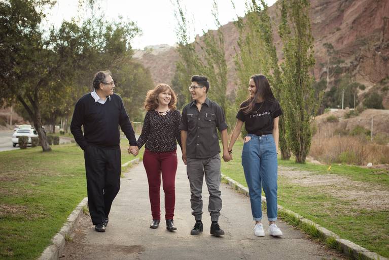 Sesion familiar fotografo de familias La Paz Bolivia Pkl Fotografía Fotos niños