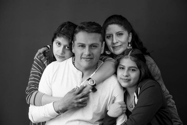 Sesion familiar fotografo de familias La Paz Bolivia Pkl Fotografía Fotos niños