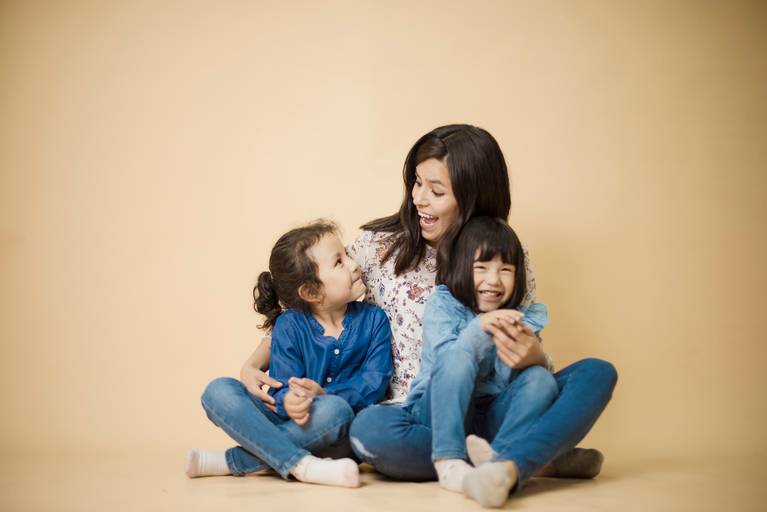 Sesion familiar fotografo de familias La Paz Bolivia Pkl Fotografía Fotos niños