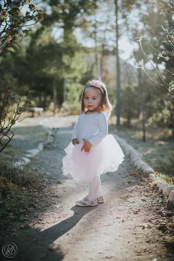 Sesion familiar niños 