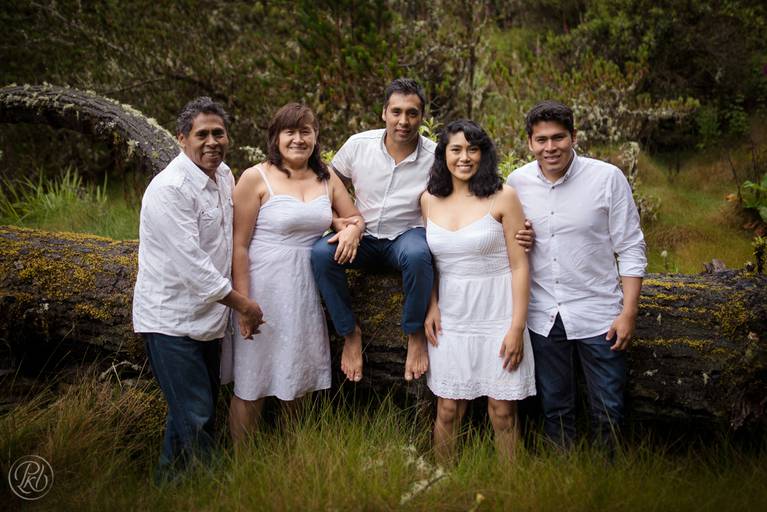 Sesion familiar adultos 