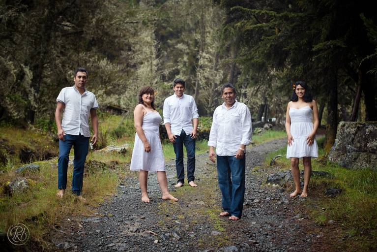 Sesion familiar adultos 