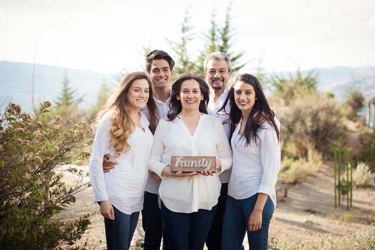 Sesion familiar adultos 