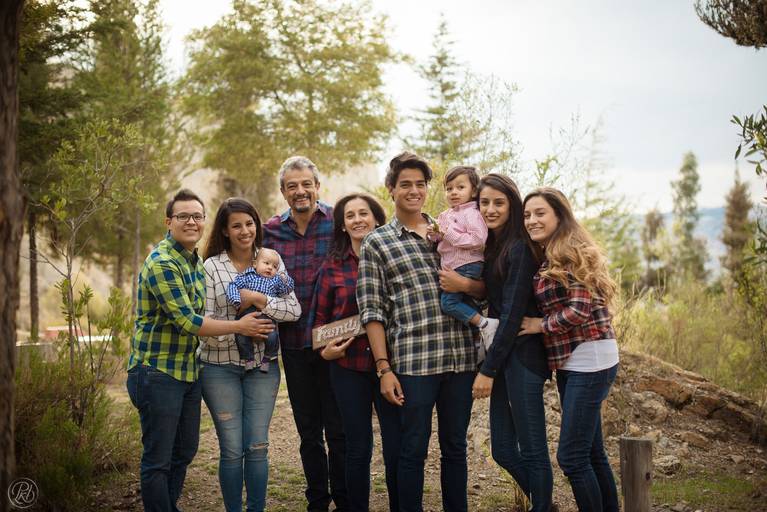Sesion familiar fotografo de familias La Paz Bolivia Pkl Fotografía Fotos niños