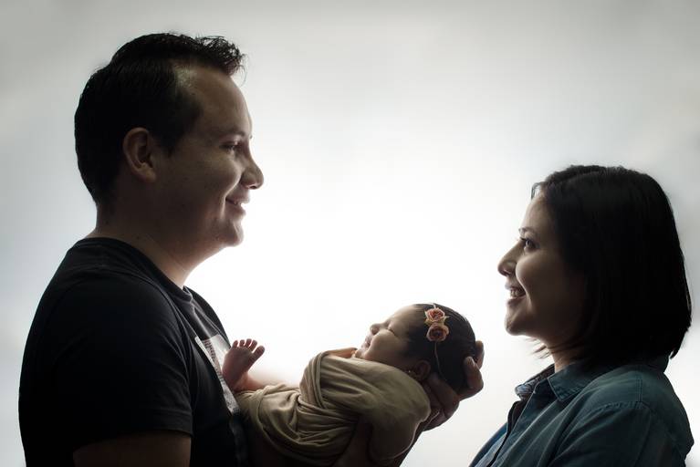 foto de bebes La Paz Bolivia recien nacidos, primer año Pkl fotografia   La Paz Bolivia 