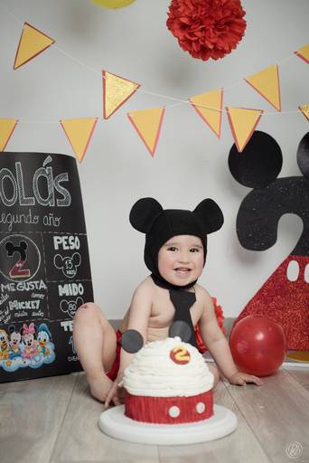 Fotografia de bebés La Paz Bolivia 