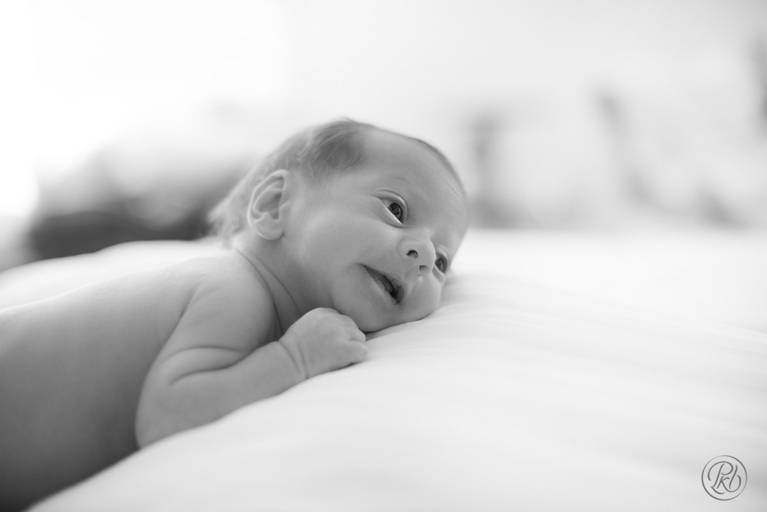 Fotografia de bebés recien nacidos La Paz Bolivia 