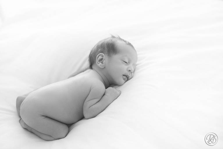 Fotografia de bebés recien nacidos La Paz Bolivia 