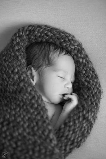 Fotografia de bebés recien nacidos La Paz Bolivia 