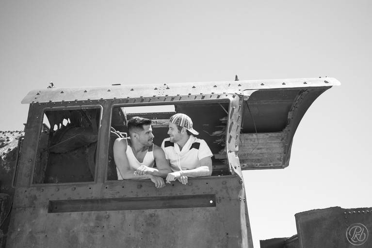 Uyuni Salt flats photoshoot Bolivia