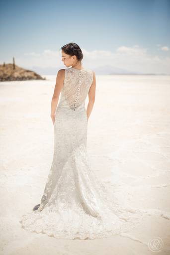 Uyuni Salt flats photoshoot Bolivia