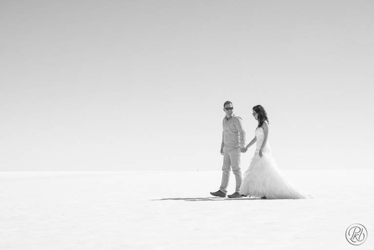 Uyuni Salt flats photoshoot Bolivia