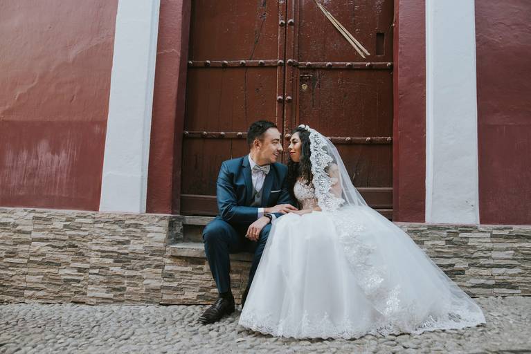 Sesion Postboda Bolivia Trash the dress fotografo de bodas la paz bolivia 