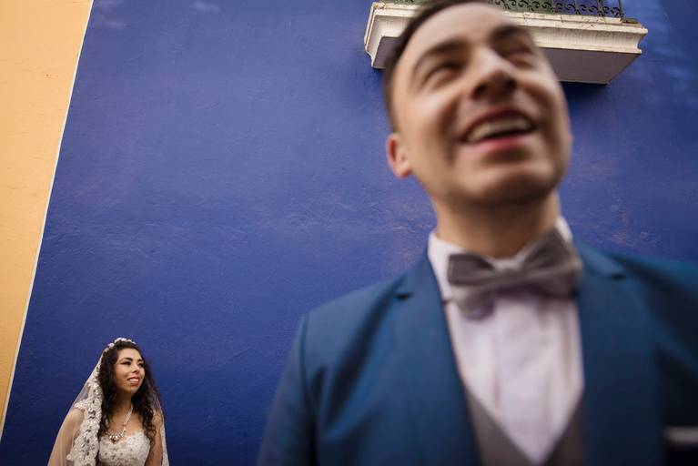 Sesion Postboda Bolivia Trash the dress fotografo de bodas la paz bolivia 