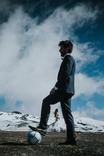 Sesion Postboda Bolivia Trash the dress fotografo de bodas la paz bolivia 