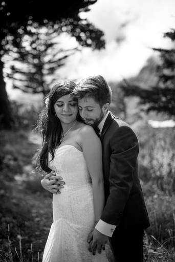 Sesion Postboda Bolivia Trash the dress fotografo de bodas la paz bolivia 